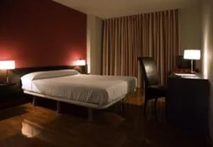 Zweibettzimmer — Hotel Millan
