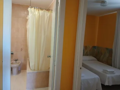 Hotel Millan — Foto 3