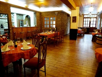 Hotel Millan — Foto 5