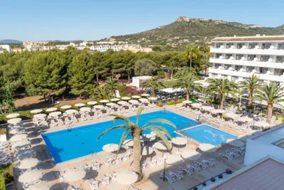 Hotel Millor Sol — foto 2