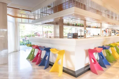 Hotel Millor Sol — foto 4