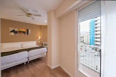 Hotel Miño — Foto 2