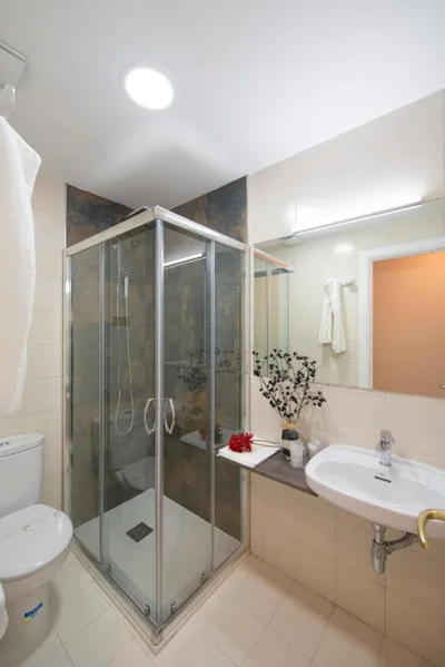 Hotel Miño — Foto 3