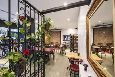Hotel Miño — Foto 4