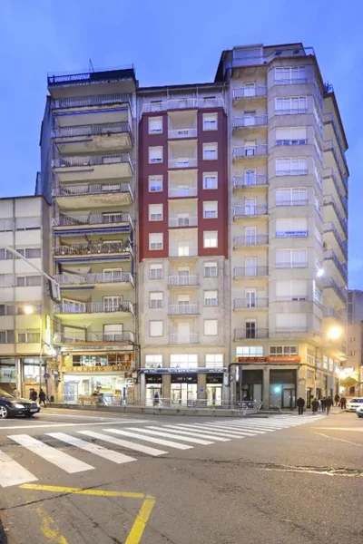 Hotel Miño — Foto 5