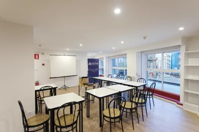 Hotel Miño — Foto 6