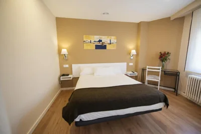 Hotel Miño — Foto 10
