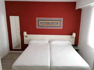 Hotel Miño — Foto 12