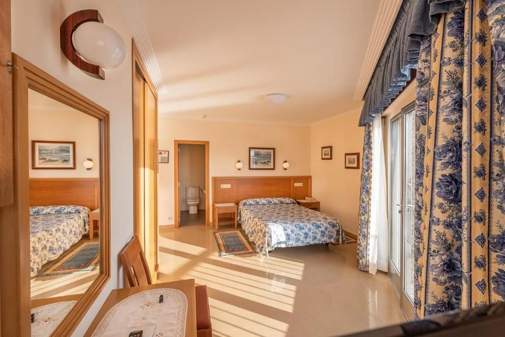 Hotel Minso