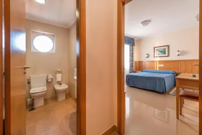 Hotel Minso — foto 3