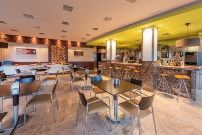 Hotel Minso — foto 4