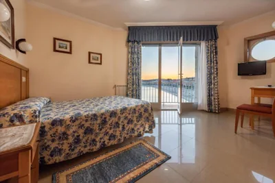 Hotel Minso — foto 5