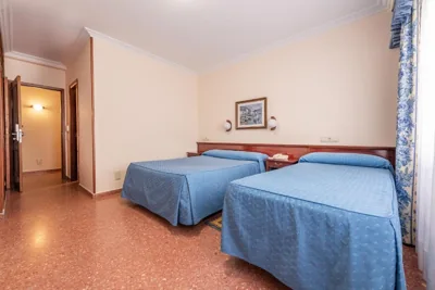 Hotel Minso — foto 10