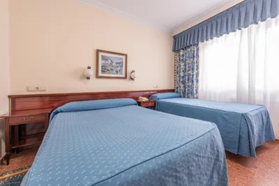 Hotel Minso — foto 11