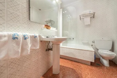 Hotel Minso — foto 12
