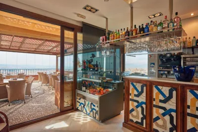Hotel Mirador Arabeluj — 写真 3