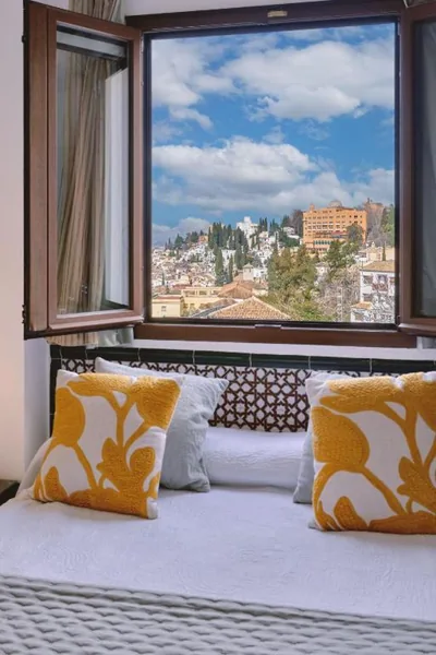 Hotel Mirador Arabeluj — 写真 5
