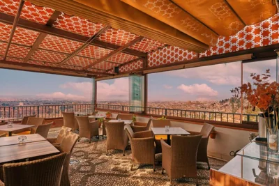 Hotel Mirador Arabeluj — 写真 7