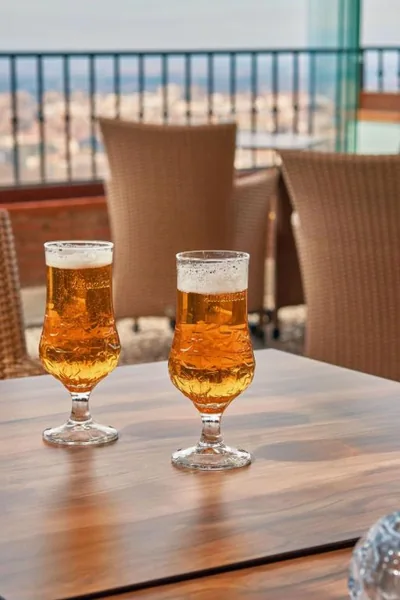 Hotel Mirador Arabeluj — 写真 9