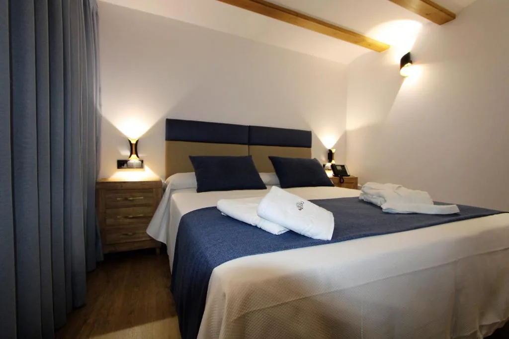 HOTEL MIRADOR DE ALEDO