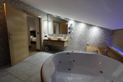HOTEL MIRADOR DE ALEDO — foto 3