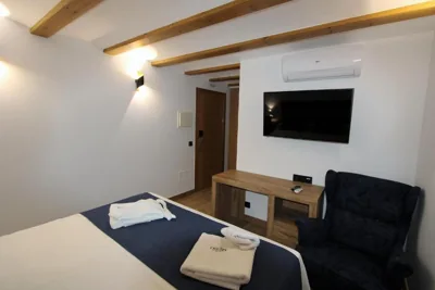 HOTEL MIRADOR DE ALEDO — foto 6