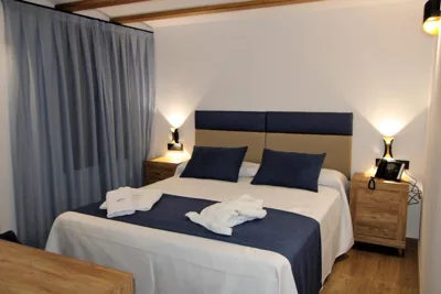 HOTEL MIRADOR DE ALEDO — foto 10