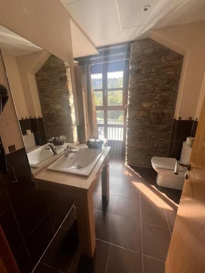 Hotel Mirador de Barcia — foto 2