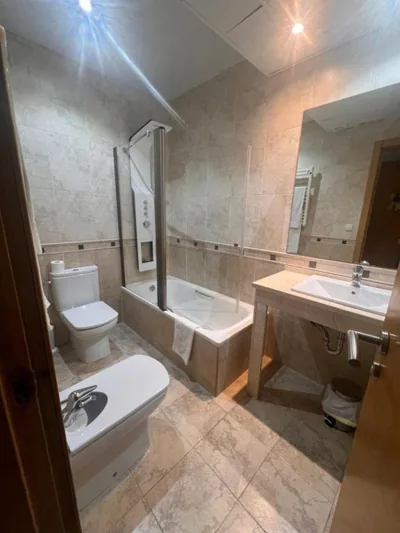 Hotel Mirador de Barcia — foto 11