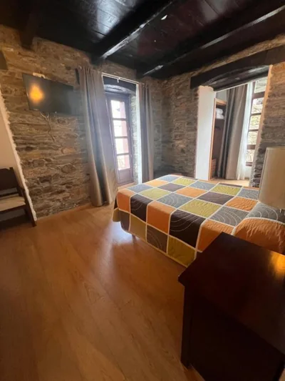 Hotel Mirador de Barcia — foto 12