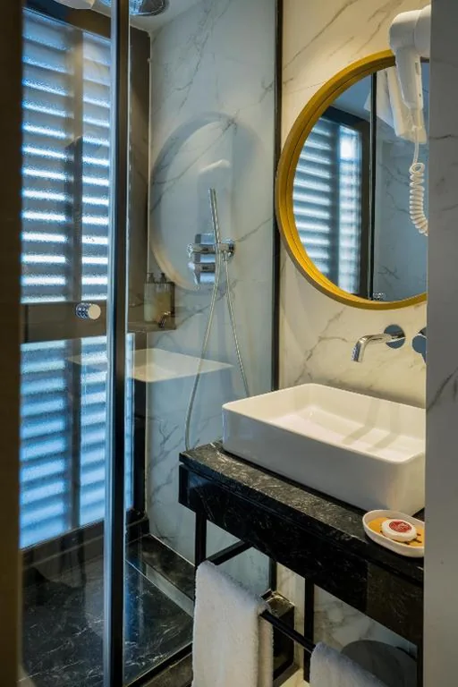 Habitación Familiar Suite — Hotel Mirador de Chamartín