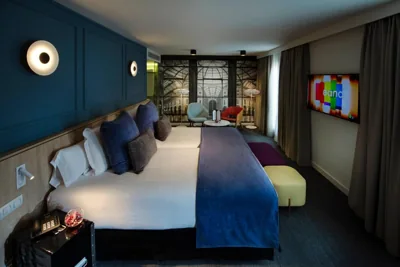 Hotel Mirador de Chamartín — foto 6