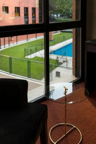 Hotel Mirador de Chamartín — foto 12