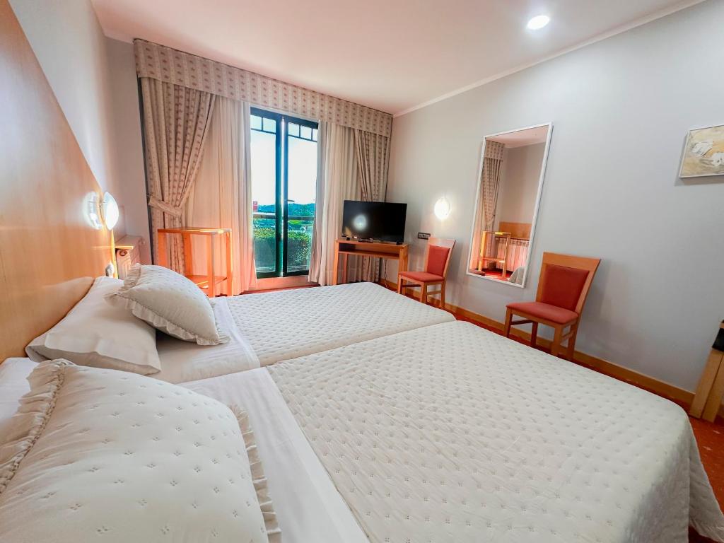 Hotel Mirador de Gornazo