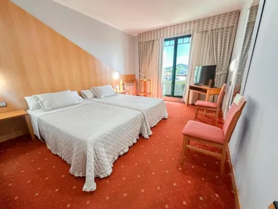 Hotel Mirador de Gornazo — 写真 2