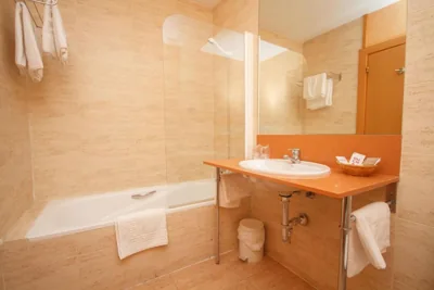 Hotel Mirador de Gornazo — 写真 3