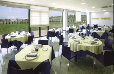 Hotel Mirador de Gornazo — 写真 4