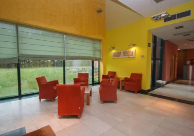 Hotel Mirador de Gornazo — 写真 5