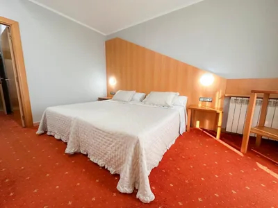 Hotel Mirador de Gornazo — 写真 9