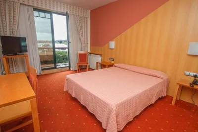 Hotel Mirador de Gornazo — 写真 10