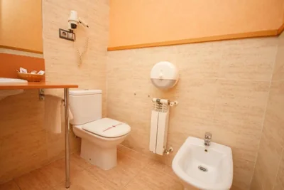 Hotel Mirador de Gornazo — 写真 11