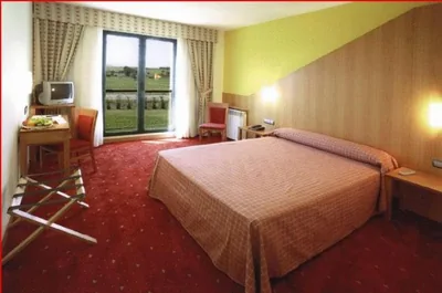 Hotel Mirador de Gornazo — 写真 12