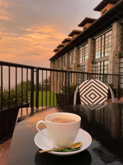 Hotel Mirador de la Cepada — 写真 2