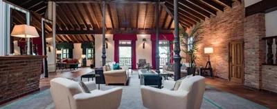 Hotel Mirador de la Cepada — 写真 5