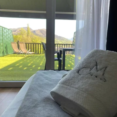 Hotel Mirador de la Cepada — 写真 9