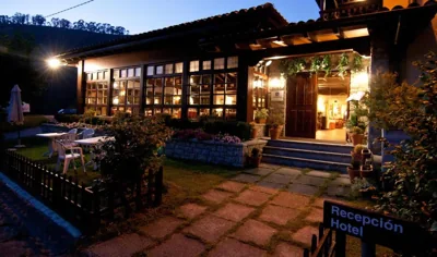 Hotel Mirador de La Franca — 写真 5