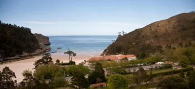 Hotel Mirador de La Franca — 写真 10