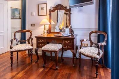 Hotel Mirador de Llerena — Foto 6