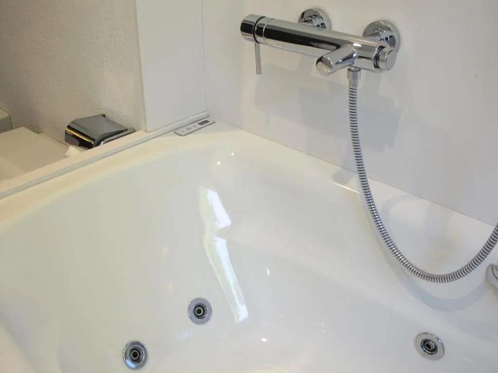 Junior Suite — Hotel Mirador