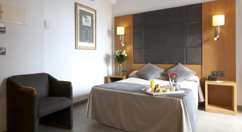 Camera singola — Hotel Mirador